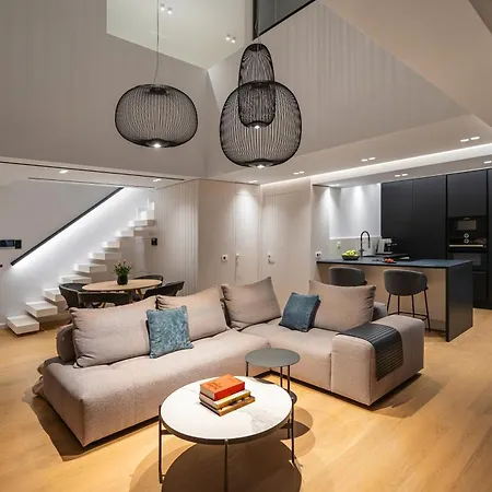 The White Loft - Cretan Luxury Apartment Ierapetra (Crete)