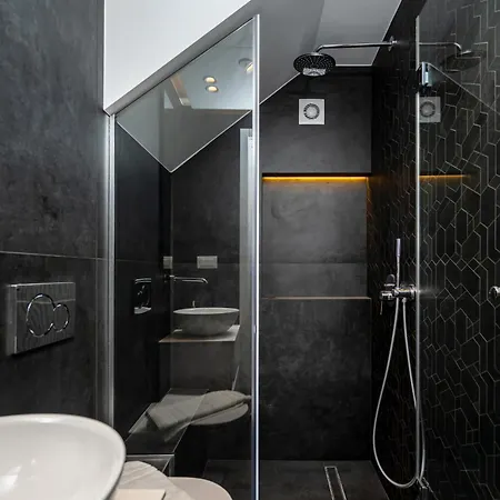 The White Loft - Cretan Luxury *