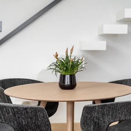 The White Loft - Cretan Luxury Apartment *