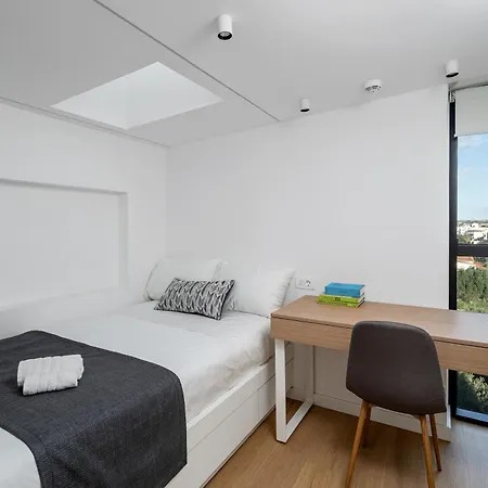 The White Loft - Cretan Luxury *