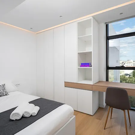 The White Loft - Cretan Luxury *
