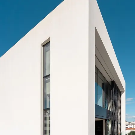 The White Loft - Cretan Luxury *