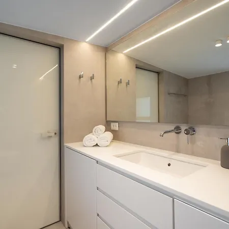 The White Loft - Cretan Luxury Ierapetra (Crete)