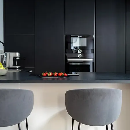 Apartment The White Loft - Cretan Luxury *