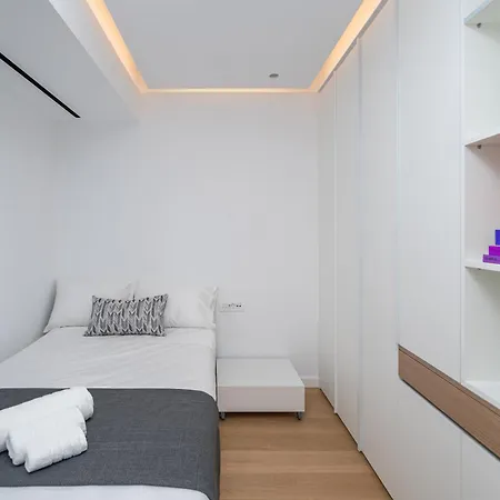 Apartment The White Loft - Cretan Luxury *