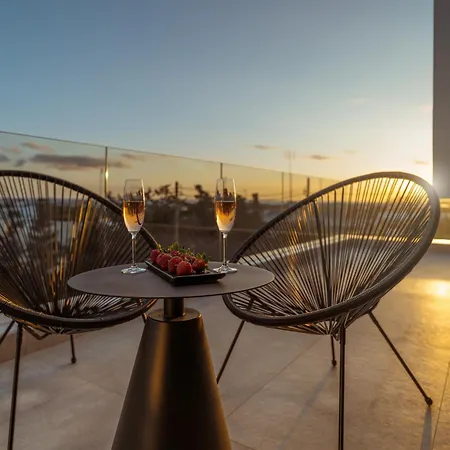 The White Loft - Cretan Luxury Apartment Ierapetra (Crete)