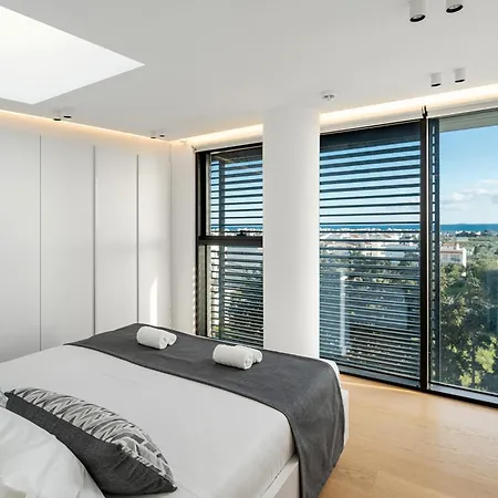 Apartment The White Loft - Cretan Luxury Ierapetra (Crete)