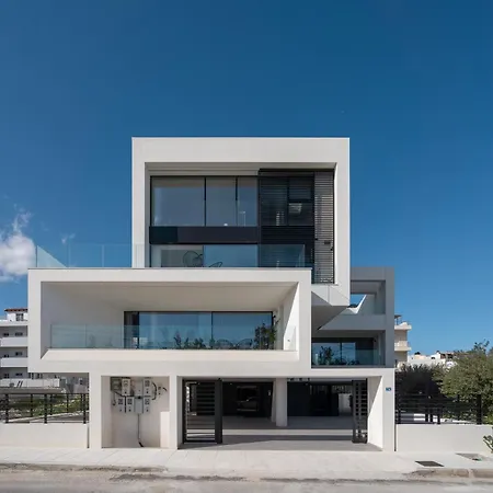 The White Loft - Cretan Luxury *